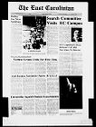 The East Carolinian, November 25, 1980